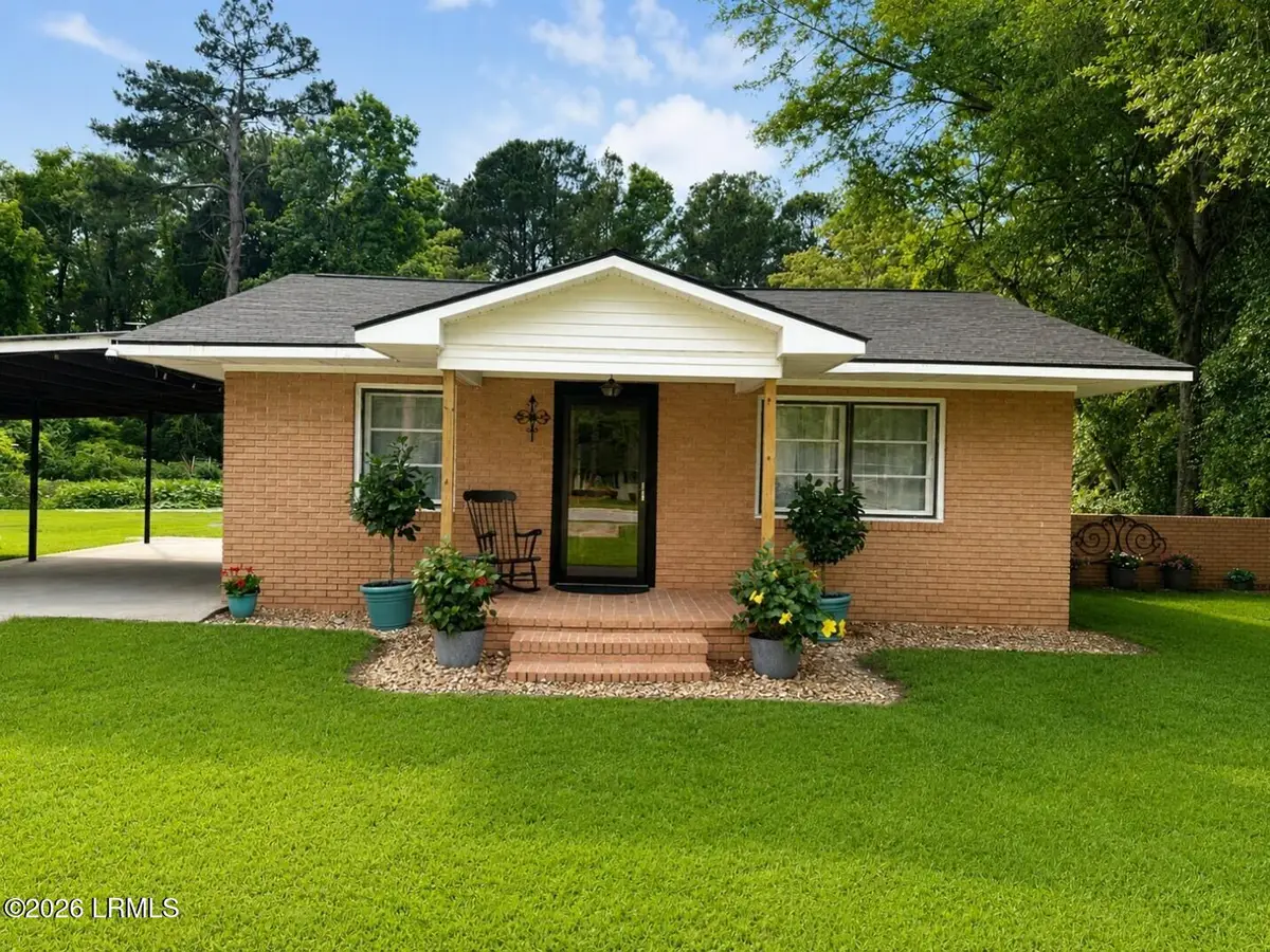 1773 Hampton Avenue N, Fairfax, SC 29827 - #1