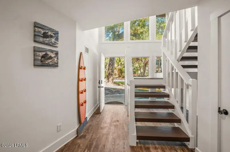 609 Dolphin Road, Fripp Island, SC 29920 - #2