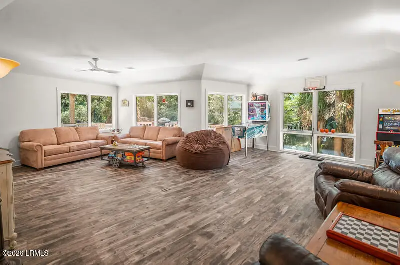 609 Dolphin Road, Fripp Island, SC 29920 - #3