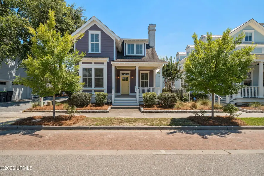 1604 Prince Street, Beaufort, SC 29902 - #2