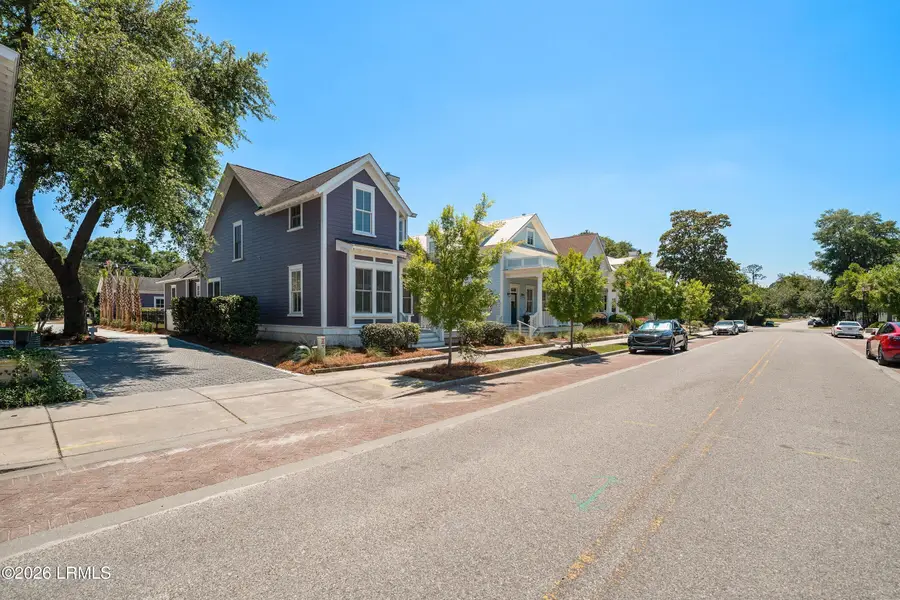 1604 Prince Street, Beaufort, SC 29902 - #3