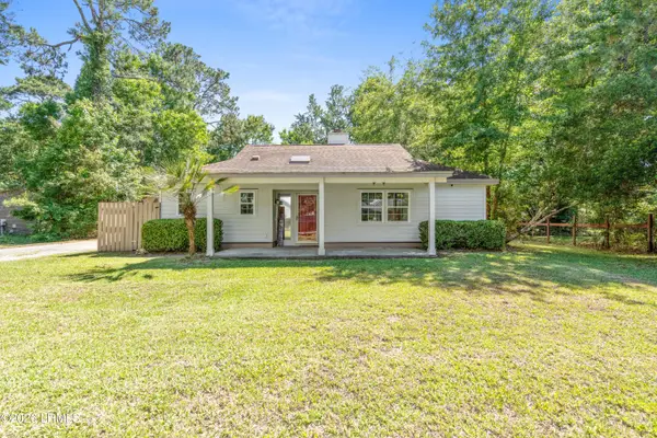 4326 Quail Drive, Beaufort, SC 29906