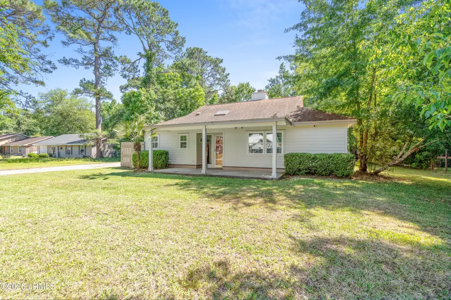 4326 Quail Drive, Beaufort, SC 29906 - #2