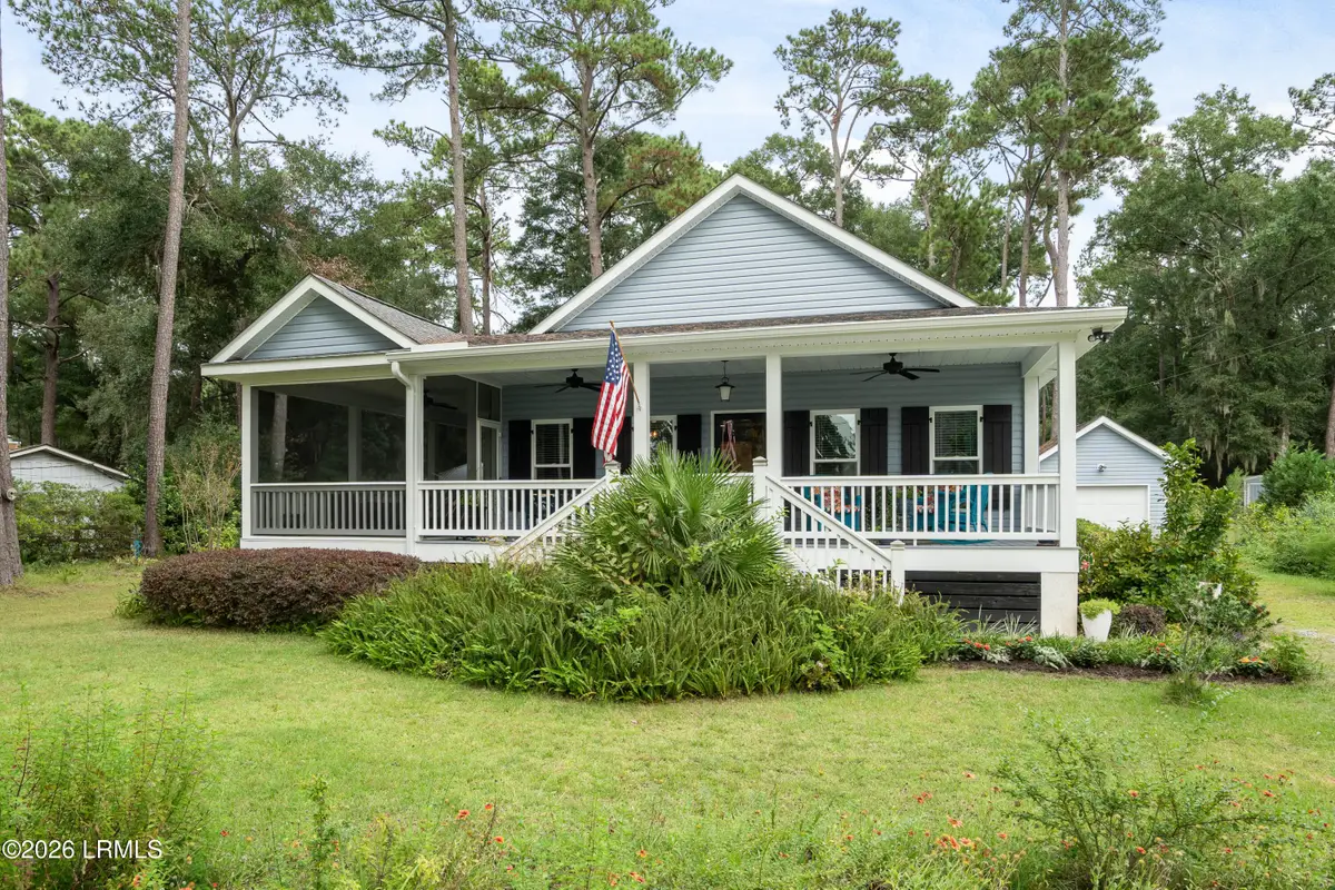 66 Dulamo Bluff, Saint Helena Island, SC 29920 - #1