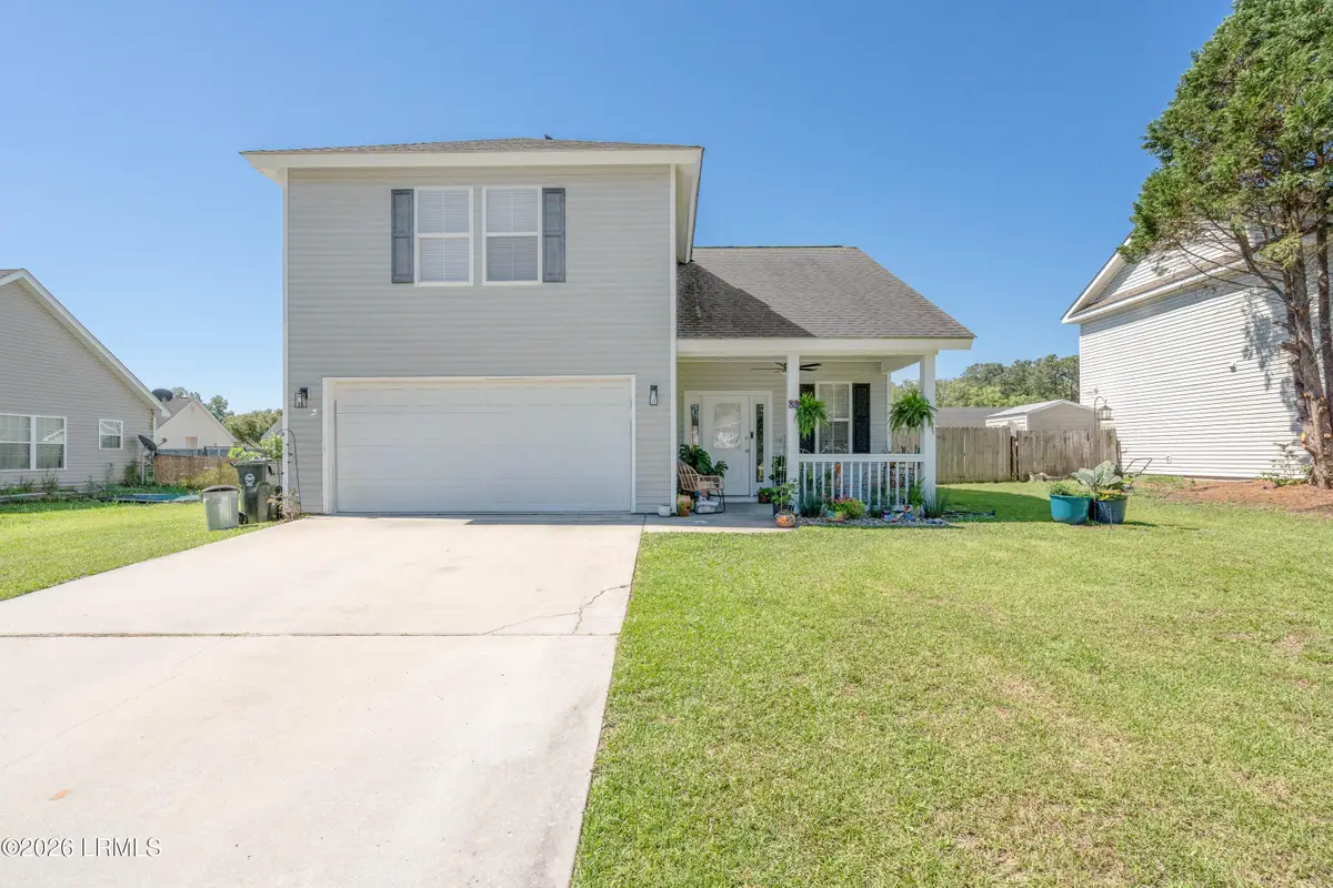 88 Wintergreen Drive, Beaufort, SC 29906 - #1