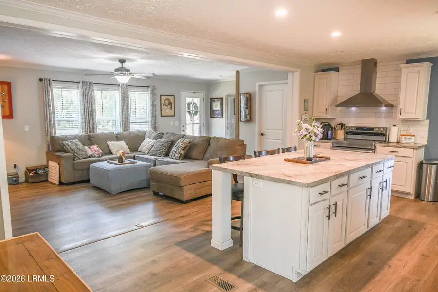 9473 Lands End Lane, Saint Helena Island, SC 29920 - #2