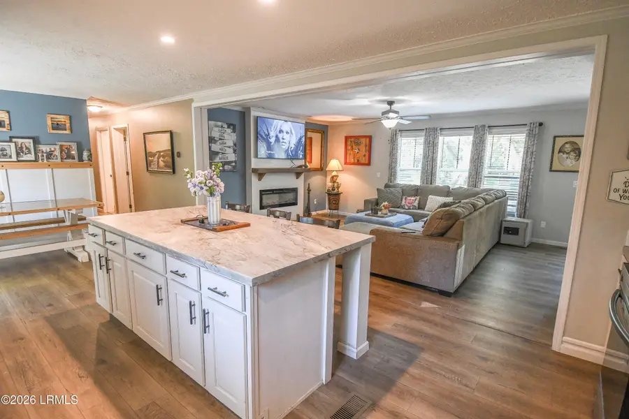 9473 Lands End Lane, Saint Helena Island, SC 29920 - #3