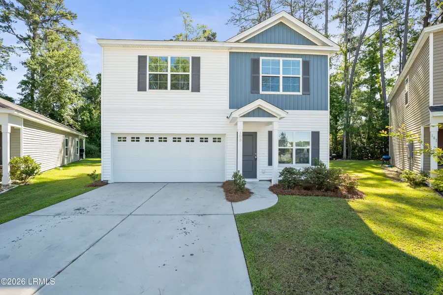 103 Chestnut Street, Beaufort, SC 29906 - #2
