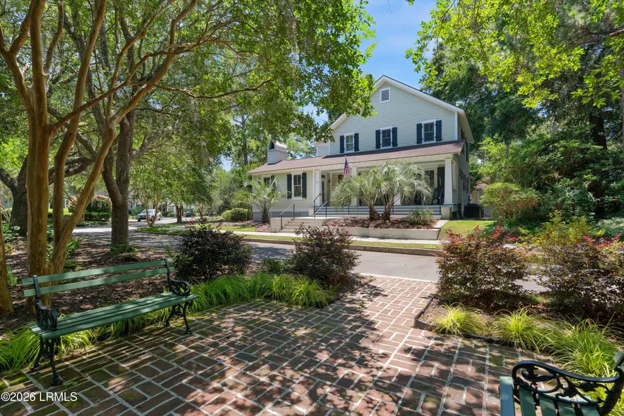 17 Hayek Street, Beaufort, SC 29907 - #2