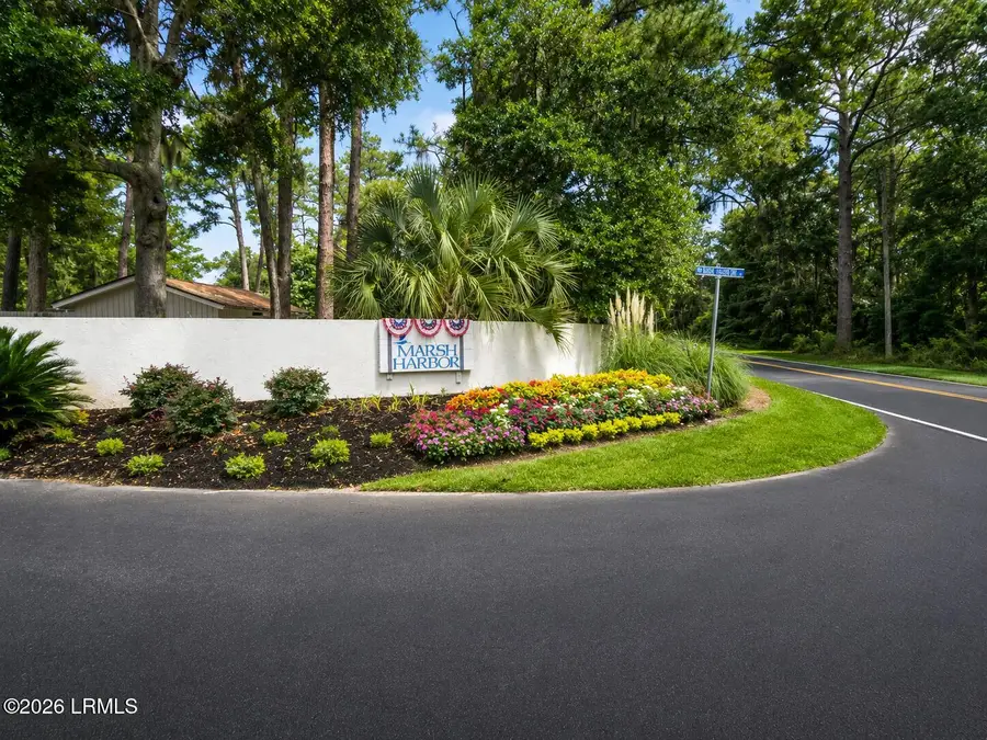 6c Marsh Harbor Drive, Beaufort, SC 29907 - #2
