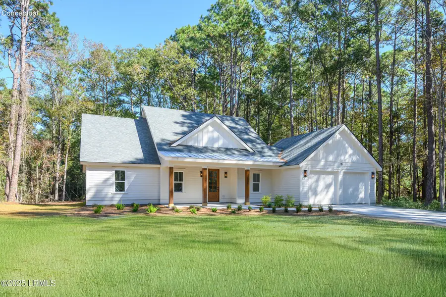 15 Woods Lane, Beaufort, SC 29907 - #2