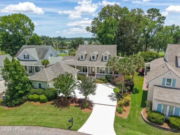 14 River Marsh Lane, Okatie, SC 29909