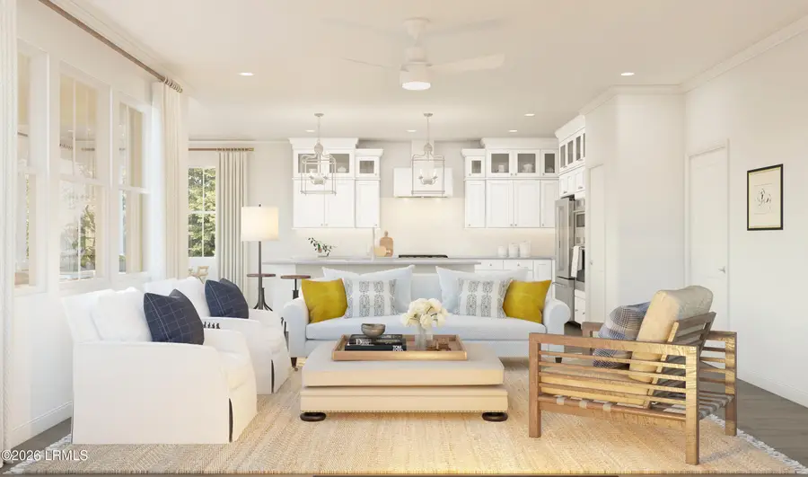 16 Secession Drive, Beaufort, SC 29907 - #2