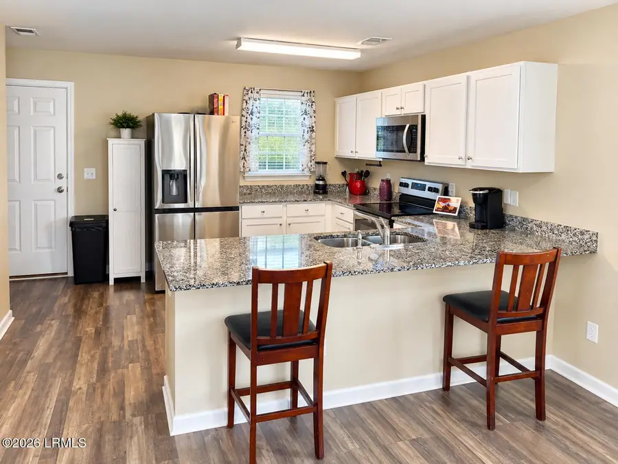 14 Bay Breeze Lane, Beaufort, SC 29907 - #2