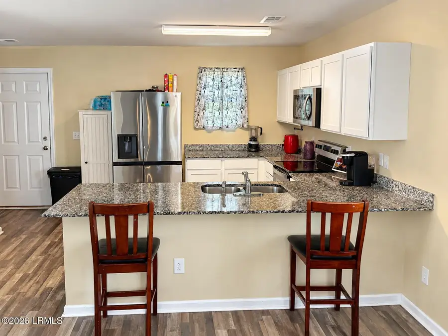 14 Bay Breeze Lane, Beaufort, SC 29907 - #3