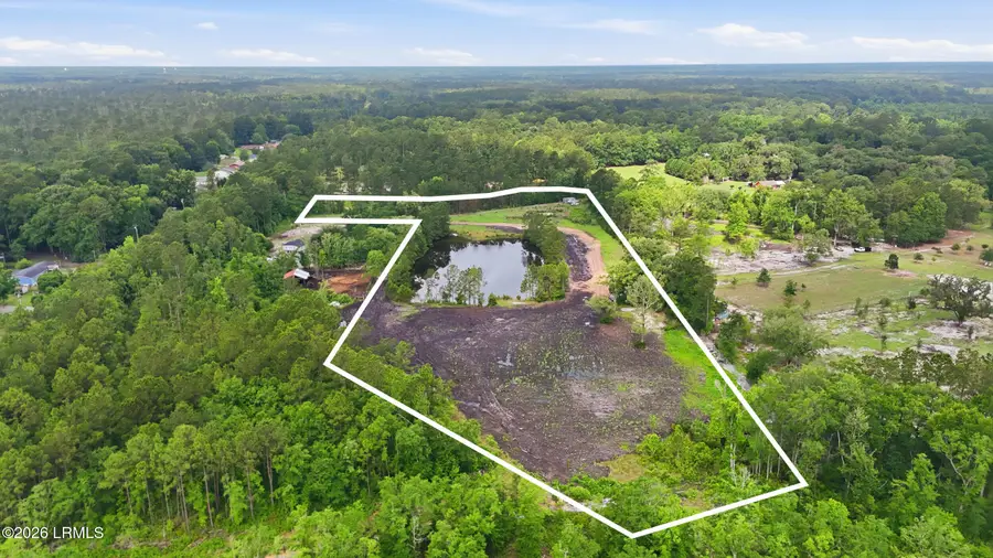 0 State Road S-27-19, Ridgeland, SC 29936 - #2