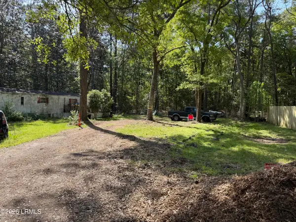 62 Milton Way, Beaufort, SC 29907