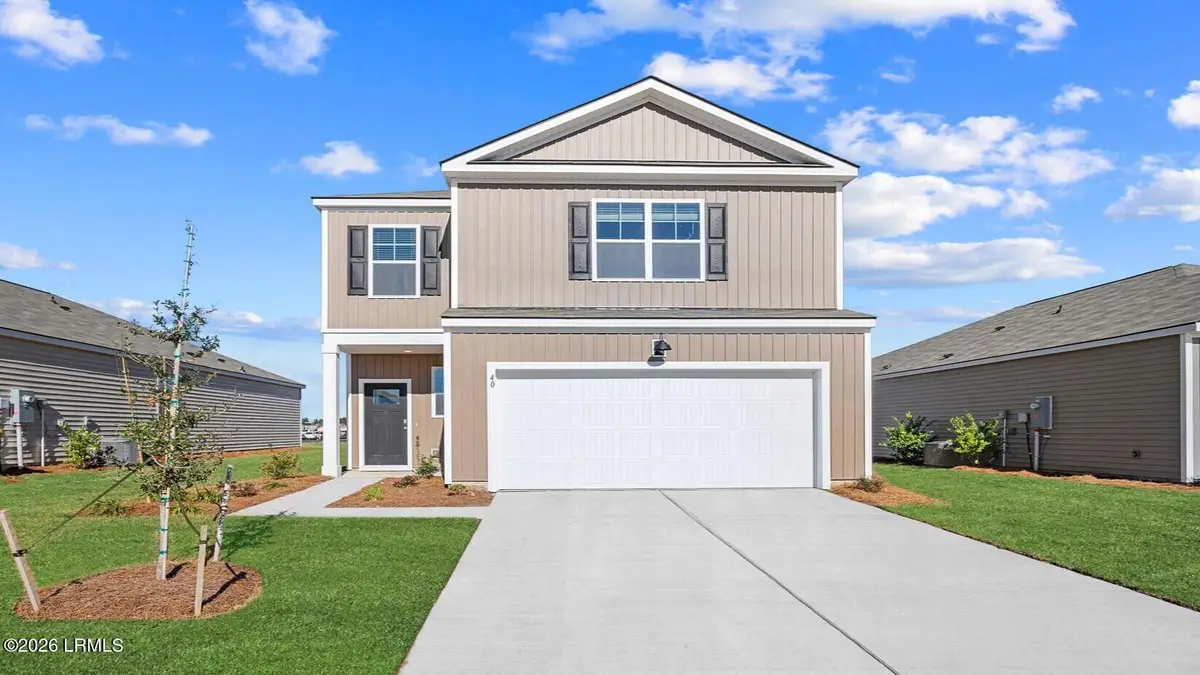 677 Sanctum Street, Ridgeland, SC 29936 - #1