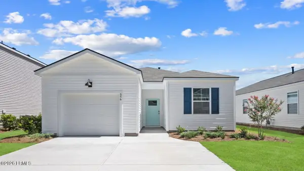 882 Sanctum Street, Ridgeland, SC 29936