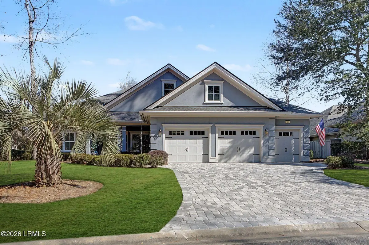 40 Catamaran Lane, Bluffton, SC 29909 - #1