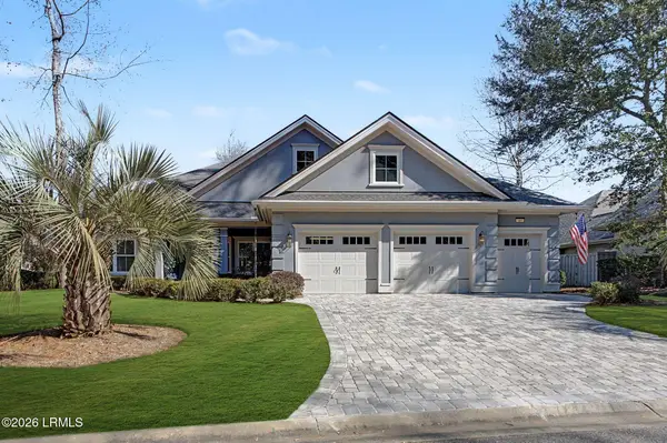 40 Catamaran Lane, Bluffton, SC 29909