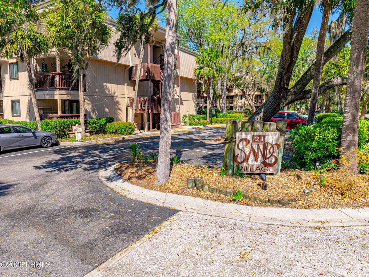 21 Lagoon Road #B1, Hilton Head Island, SC 29928 - #1