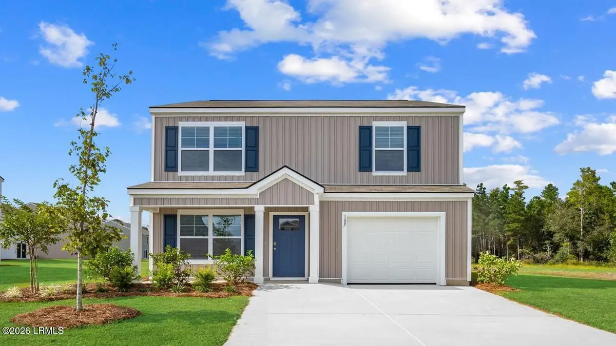 783 Sanctum Street, Ridgeland, SC 29936 - #1