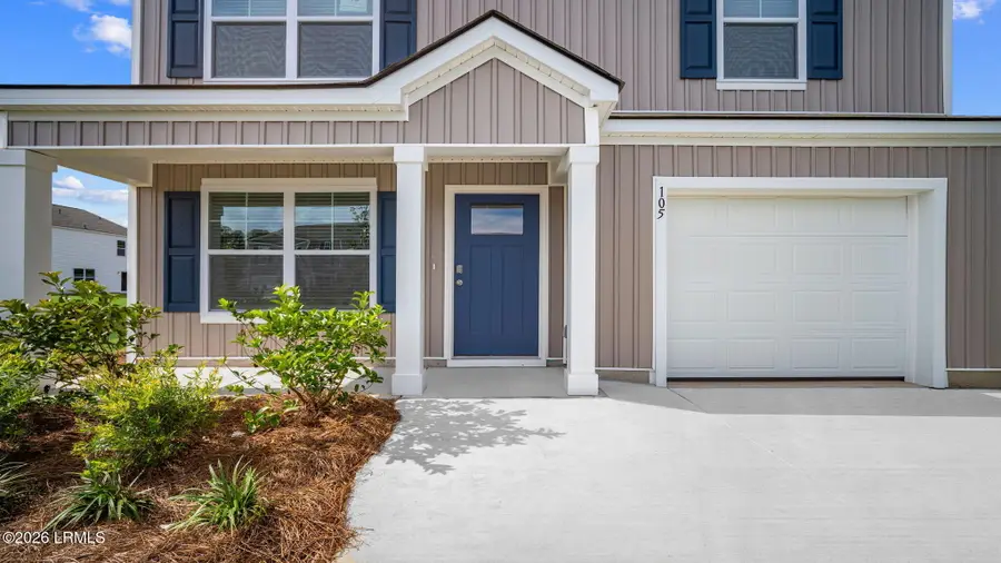 783 Sanctum Street, Ridgeland, SC 29936 - #2