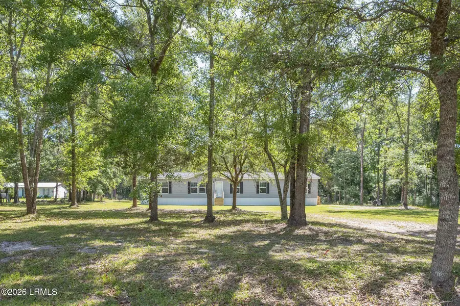 293 Meredith Road, Ridgeland, SC 29936 - #2