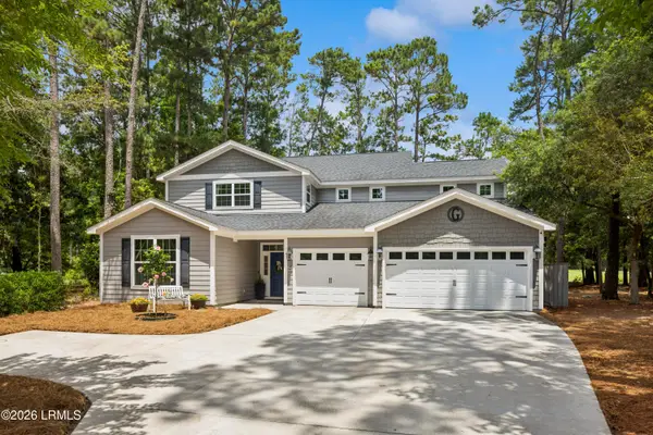 11 Hathaway Lane, Bluffton, SC 29910