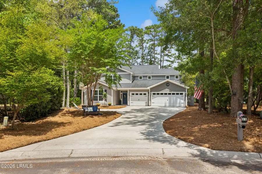 11 Hathaway Lane, Bluffton, SC 29910 - #2