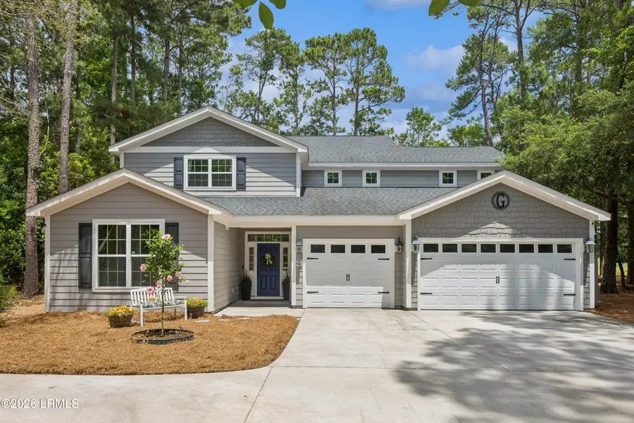 11 Hathaway Lane, Bluffton, SC 29910 - #3