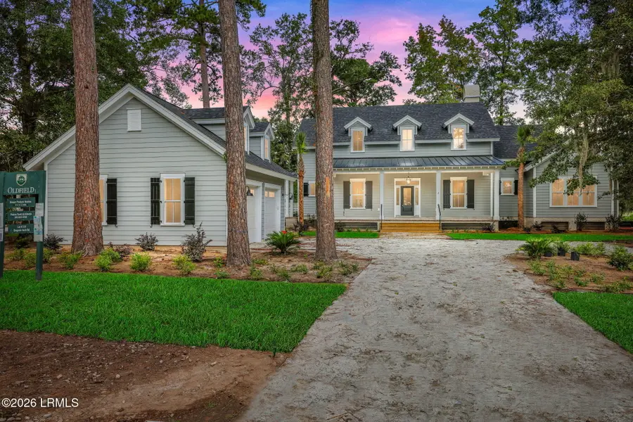 2 Gregorie Neck Road, Okatie, SC 29909 - #3