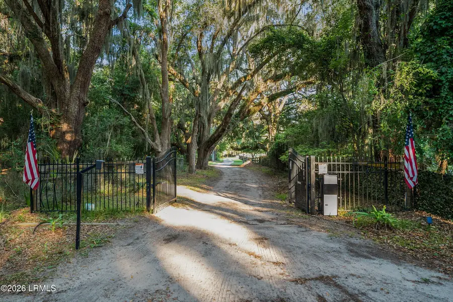 36 Avenue Of Oaks, Saint Helena Island, SC 29920 - #2