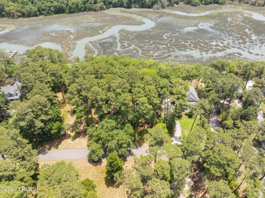 73 Bermuda Downs, Saint Helena Island, SC 29920 - #3