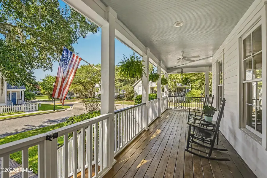 36 Brisbane Drive, Beaufort, SC 29902 - #2