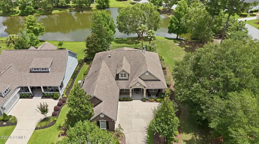 4 Southington Circle, Bluffton, SC 29910 - #3