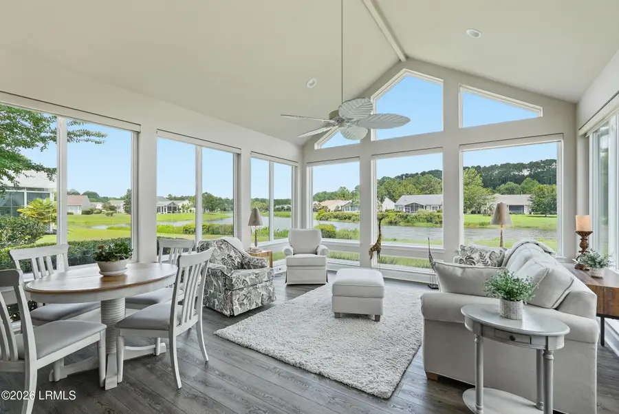 470 Colonel Thomas Heyward Road, Bluffton, SC 29909 - #2