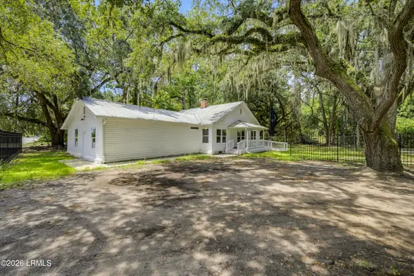1890 Trask Parkway, Seabrook, SC 29940