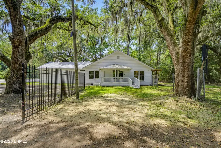 1890 Trask Parkway, Seabrook, SC 29940 - #2