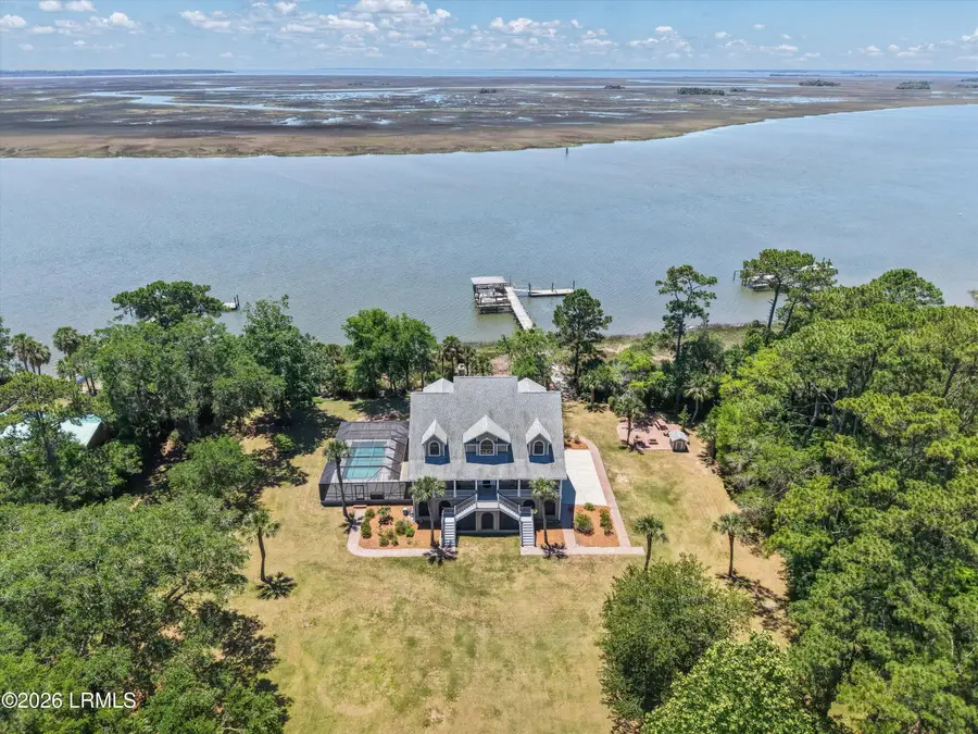 00 Baldwin Lane, Green Pond, SC 29446 - #3