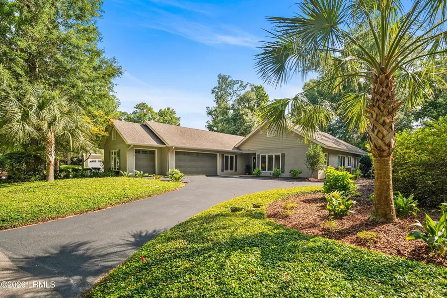 397 Bb Sams Drive, Saint Helena Island, SC 29920 - #2