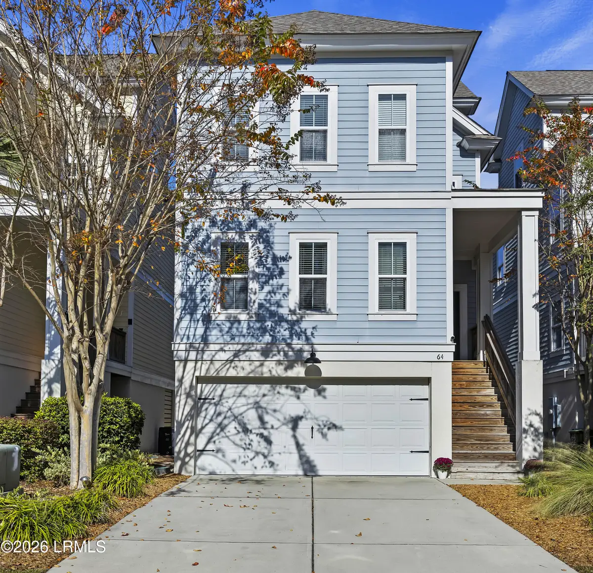 64 Sandcastle Court, Hilton Head Island, SC 29928 - #1