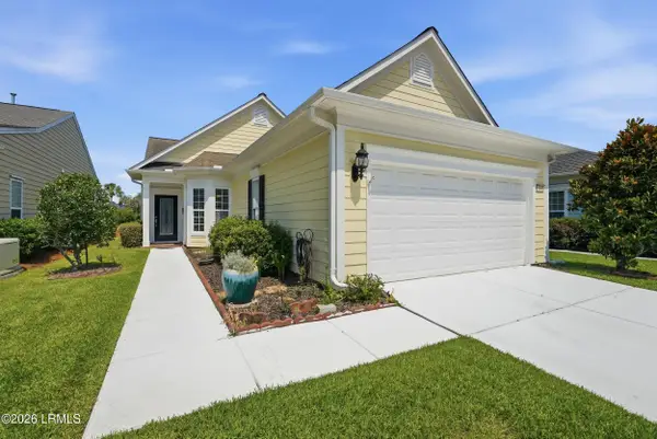 460 Sunrise Point Drive, Bluffton, SC 29909