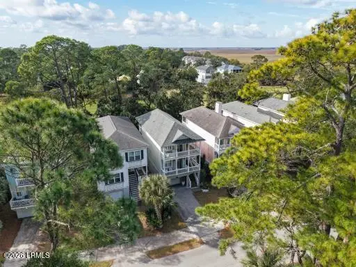 742 Bonito Drive, Fripp Island, SC 29920 - #1