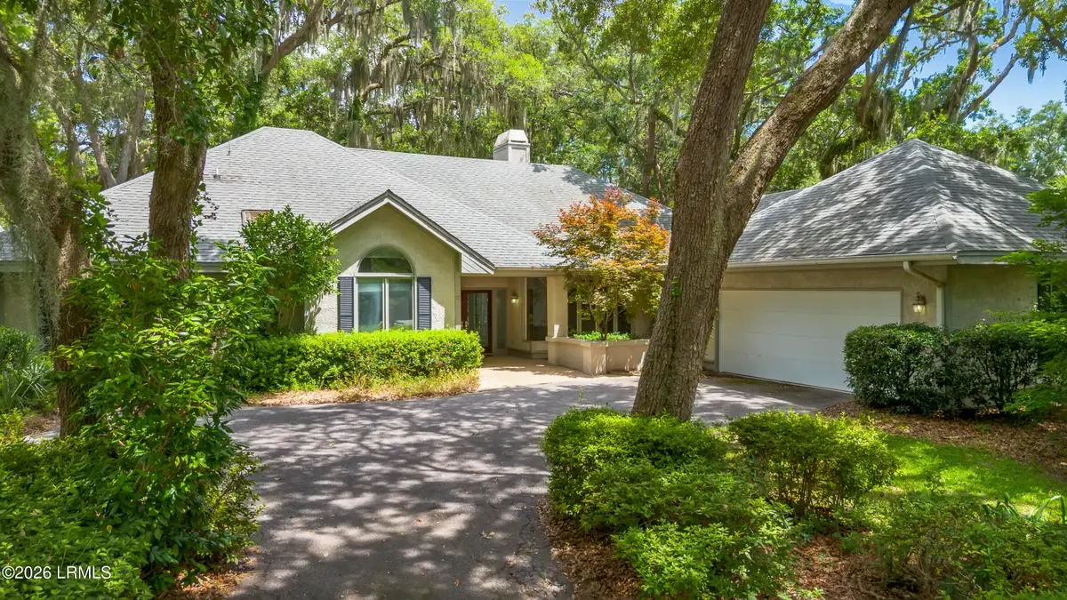 10 Robbers Row, Hilton Head Island, SC 29928 - #1