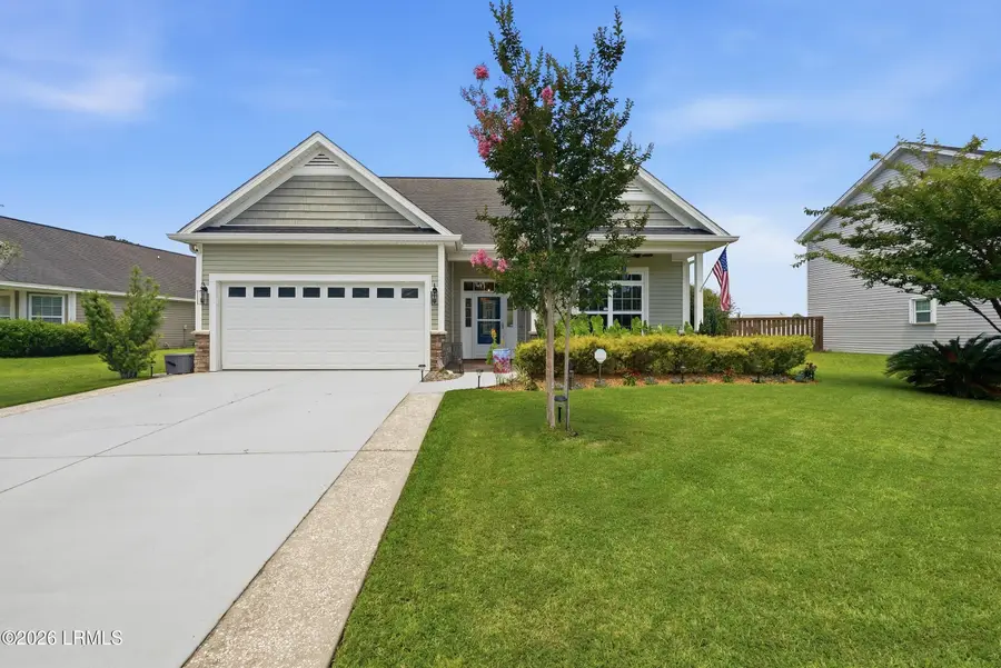 353 Hearthstone Drive, Hardeeville, SC 29936 - #2
