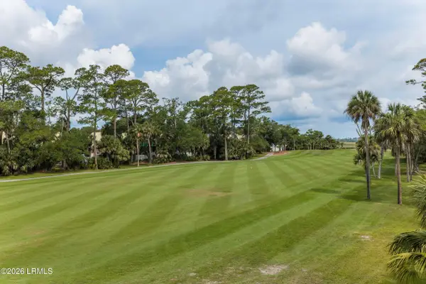 720 Bonito Drive, Fripp Island, SC 29920