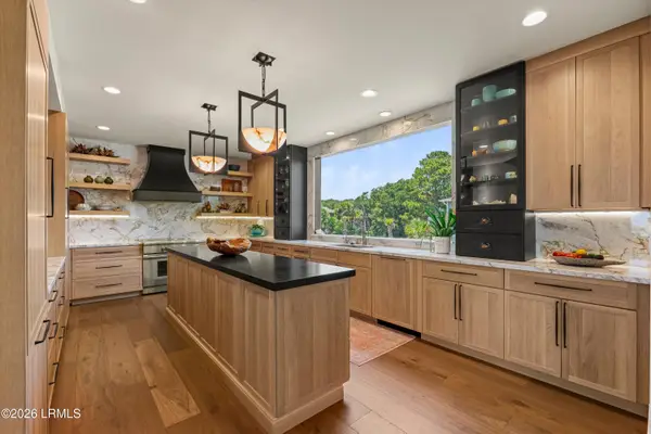723 Pompano Road, Fripp Island, SC 29920