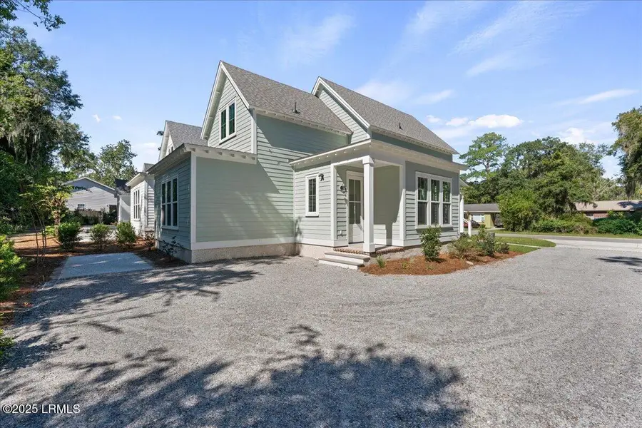 2204 National Street, Beaufort, SC 29902 - #3